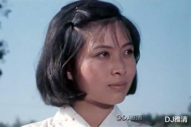 #影帝#31朵美丽村花，绽放在80年代银幕上，那时宋丹丹好美，白灵还很清纯