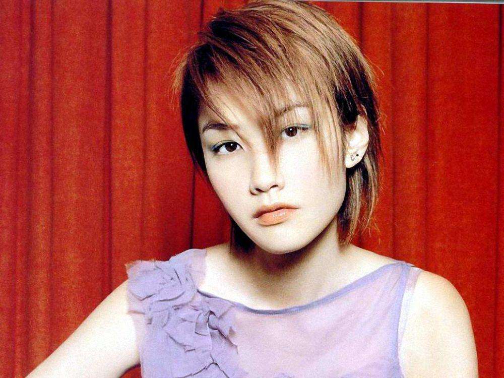 李晨■被陈冠希害的最惨的女星，照片曝出之后，直接被豪门婆婆扫地出门！