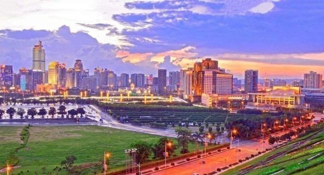 『厦门』中国最干净的三座城市，全部都被南方霸占，北方没有一座城市上榜