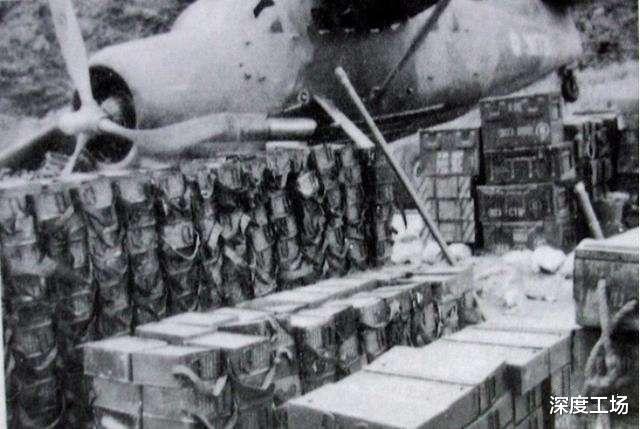 印度：战争奇迹，我国步兵56冲锋枪钢芯弹：打穿印度飞行员脸蛋缴获武直