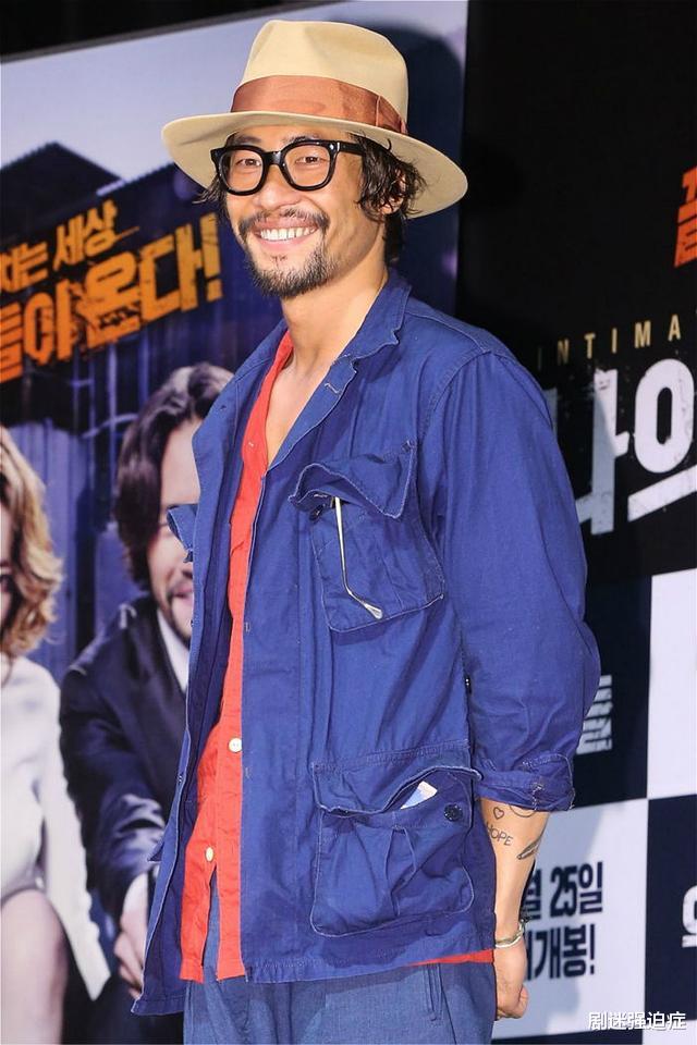 『结婚』6位韩国明星突然发布“结婚”消息，除了沈昌珉、李沇熹还有谁？