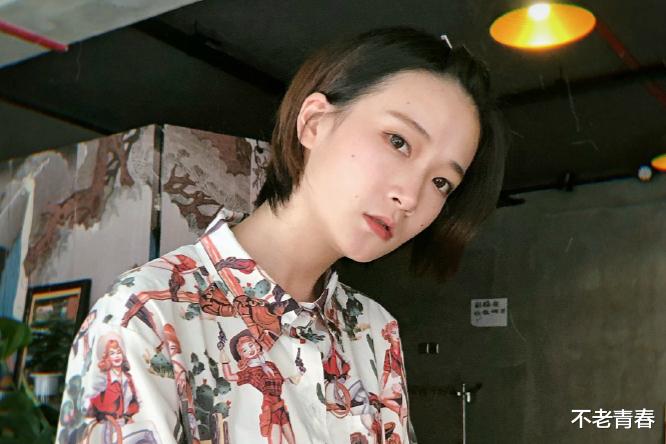 中国好声音▲她从《中国好声音》退赛后遭遇封杀，如今活成最美的样子