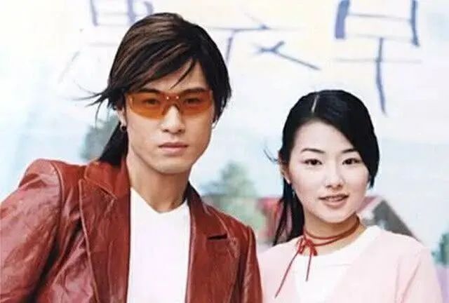 许绍洋▲因出演《海豚湾恋人》走红,成名后却极度膨胀,涉黑被抓前途尽毁