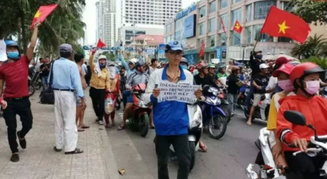 『越南』越南大批芒果滞销，美国不搭理又求中国收购，这次中方霸气表态