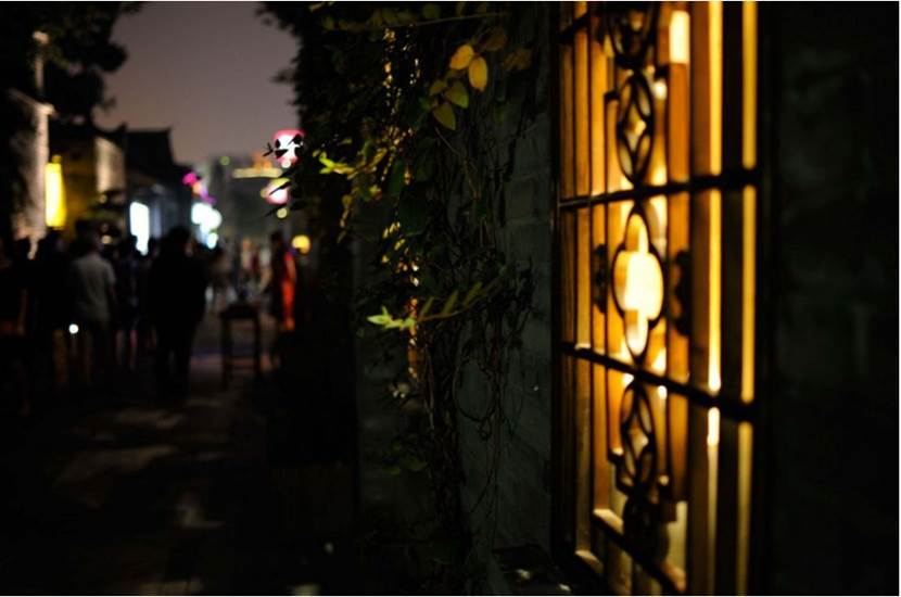 黄磊|《向往的生活5》曝光新海报,地点疑似马尔代夫,4人出镜惹争议