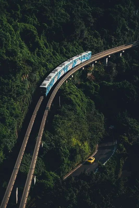 重庆商报|重庆轨道交通大爆发！3条路段将开通、18号线站点公布、16条轨交线...