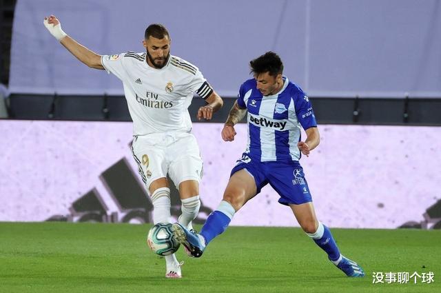 皇家马德里|比贝尔还惨！齐达内公开表态不用他 皇马亏本5000万也得卖