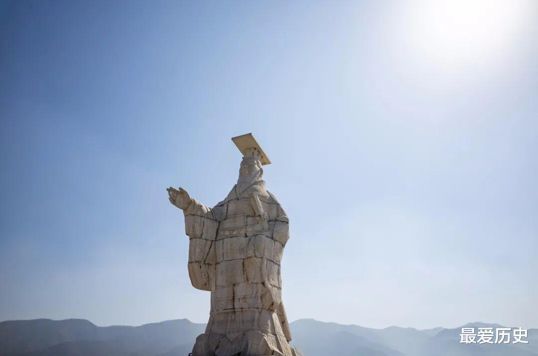 秦岭|中国的中央山脉，在哪里？