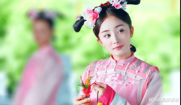 「黄晓明」外媒评十大演技最烂明星：baby排名第4，第1名意料之外