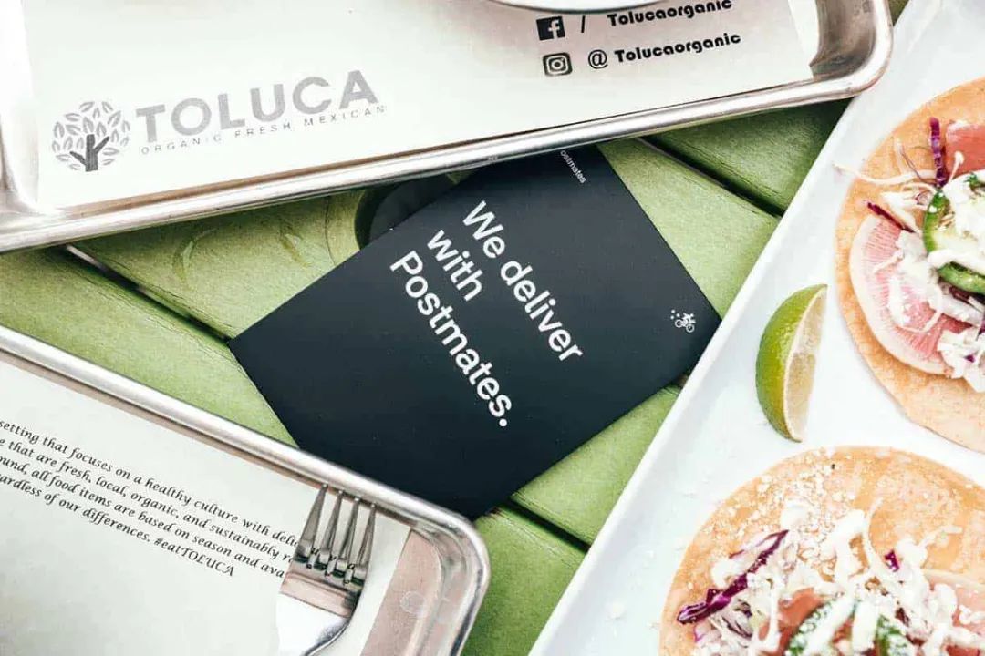 游戏手机|Uber以26.5亿美元收购 Postmates