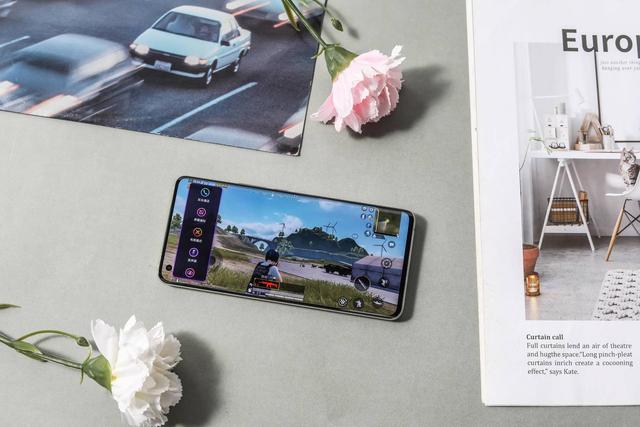 iQOO 5|iQOO 5 Pro开启全网预售，9月10号正式开售