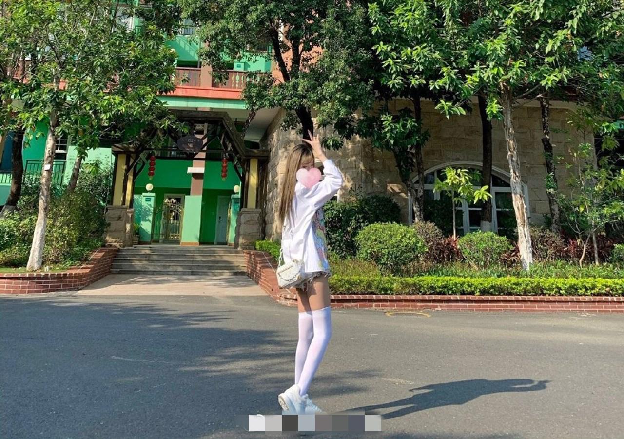 |北电306寝室迅速蹿红，热度堪比刘思瑶，水友：看够了千篇一律的网红