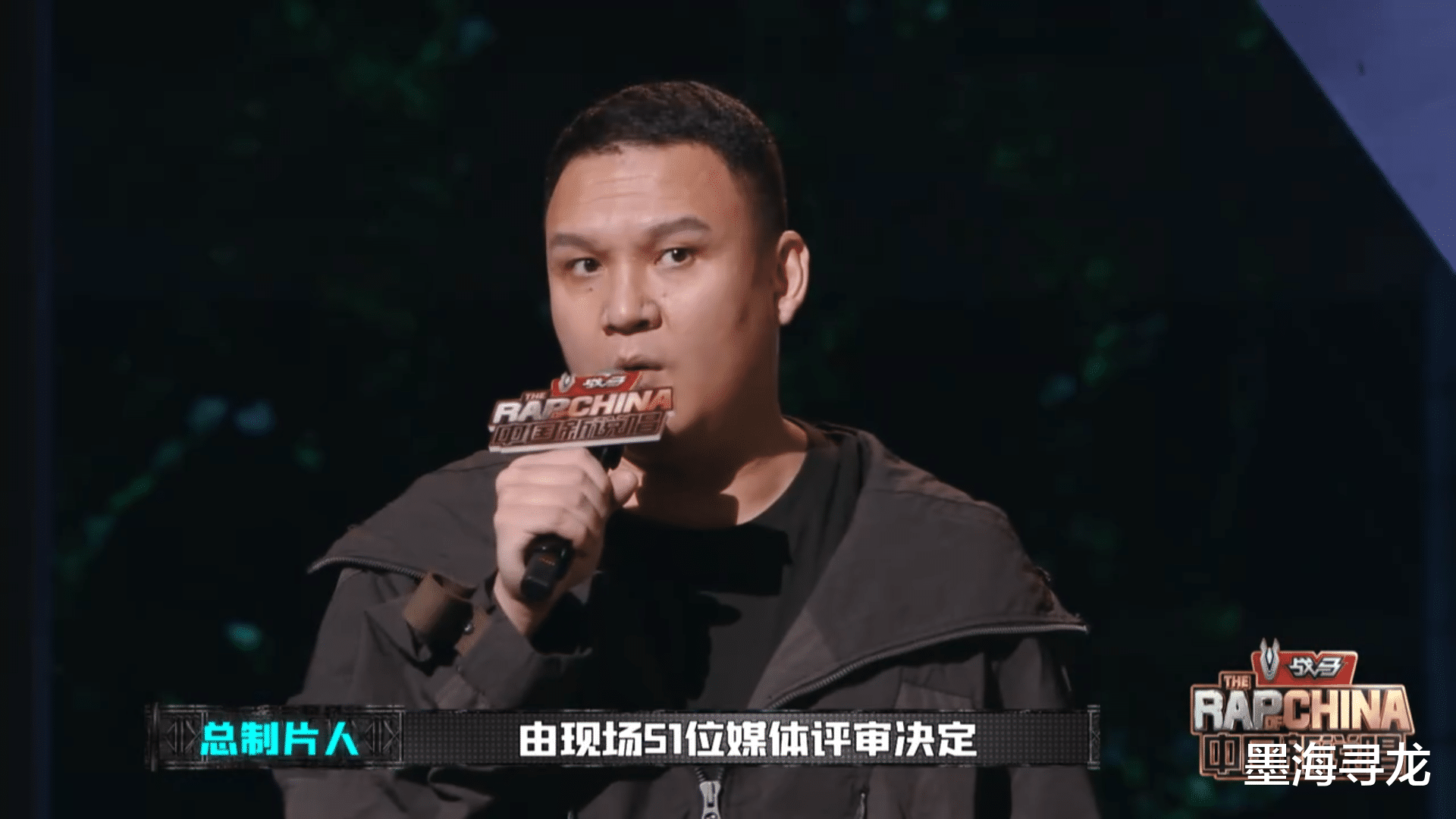 吴亦凡|中国新说唱：吴亦凡摔麦行为被指输不起，烂摊子竟推给评委收拾