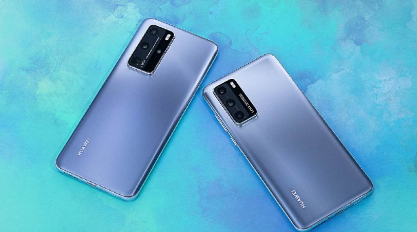 [华为p40]华为冲刺销量，P40价格迎来新低，从4488跌至3808