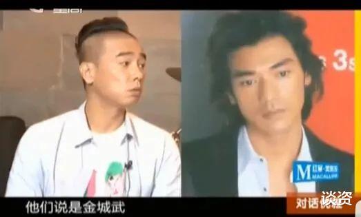 章子怡|陈小春一张口就是老舔狗了