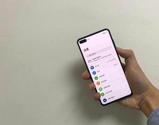 小米科技@华为为什么会选择京东方的屏幕？