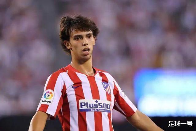 菲利克斯■深度分析|欧洲金童菲利克斯为何在马竞跟本菲卡的表现判若两人?