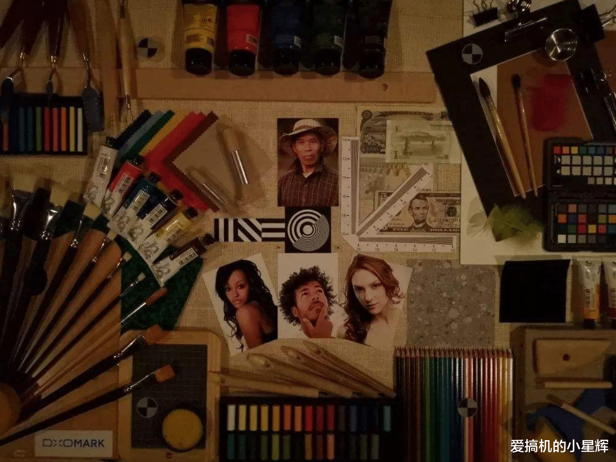 |网友吐槽DXO是恰烂饭的野榜,只因它如此评价iPhone12ProMax