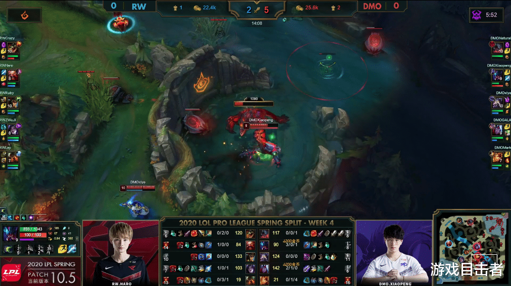 兮夜：DMO赢下“自己人大战”，小鹏阿乐真就突然变猛，兮夜终于获得首胜