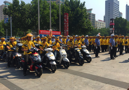 【褚昱】又要迎来十块钱随便吃外卖的年代了吗？