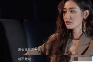 张天爱|张艺谋爆料张天爱曾做“光替”：对外保密，或许是不好意思吧！