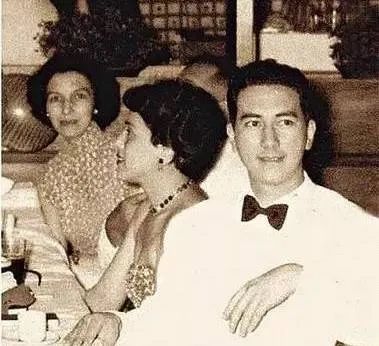 何鸿燊：黑道、赌圣、私生子：何鸿燊谢幕，带走港澳大佬多少人间隐秘