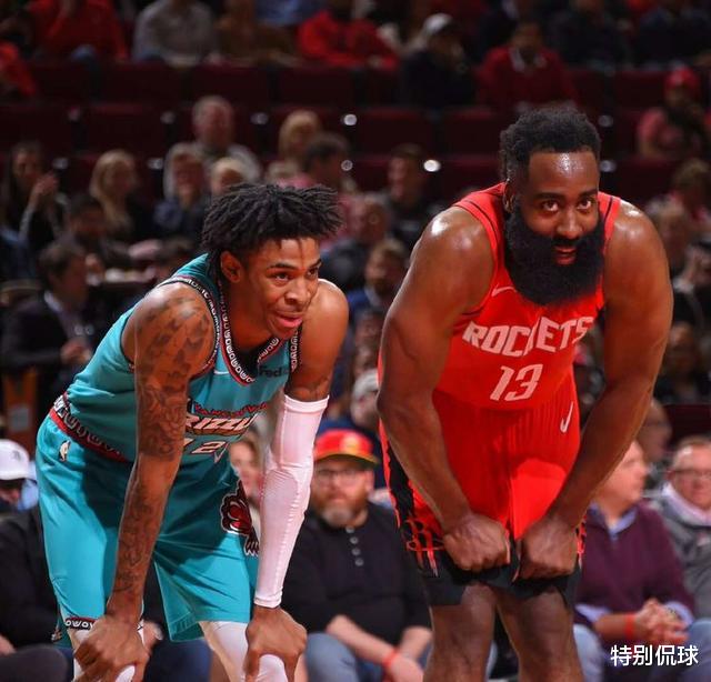 火箭队▲释放威少，场均13+13成替罪羊，火箭有意530万中锋，冲击冠军