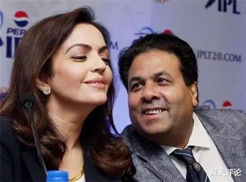 【印度】新的亚洲首富诞生，不是马云也非李嘉诚，这位富豪净资产超4000亿