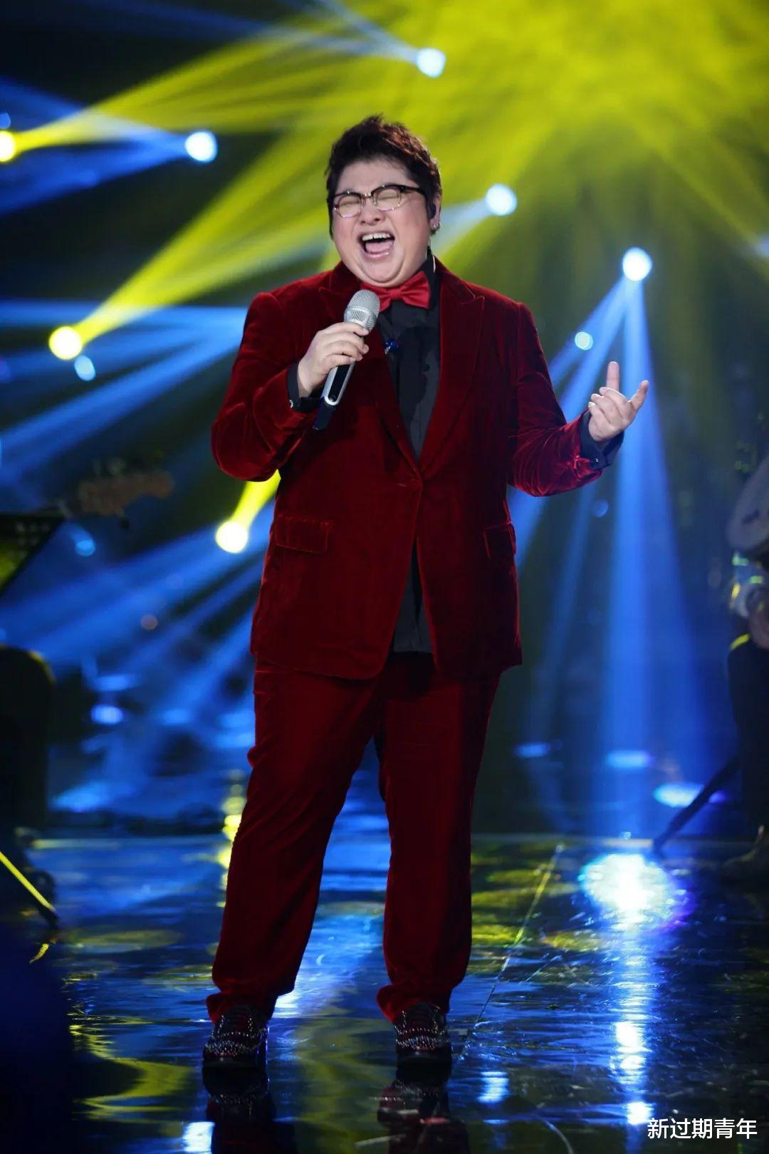 华语乐坛■2020年的华语乐坛，谁撑得起“当打之年”这个头衔？