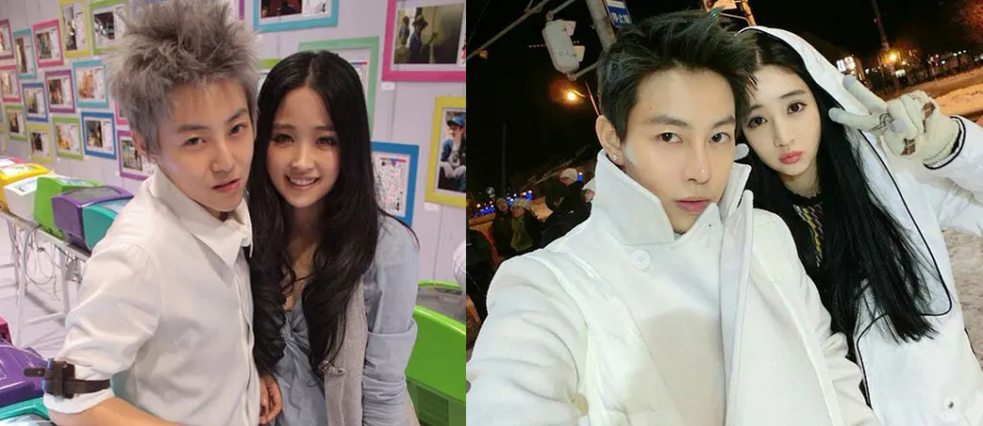 郭敬明|她能红就有鬼了吧？