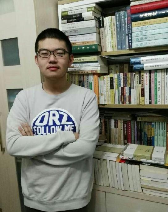 『钱三一』18岁史学神童，出版两本著作，高考前却突然自杀，遗书写了什么？