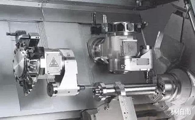 日本|十八家机床解体、收购、破产，没有核心技术，活该被日德压一头