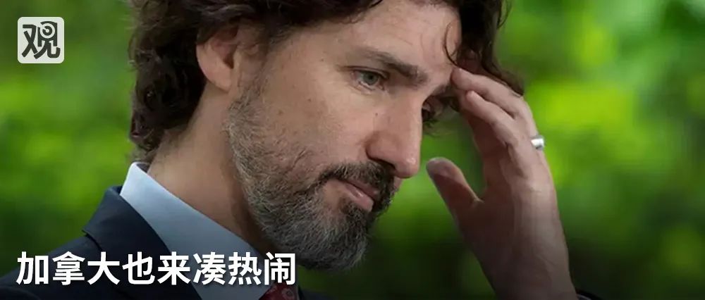 『王珞丹』美国外交官无法返华,开始瞎操心了