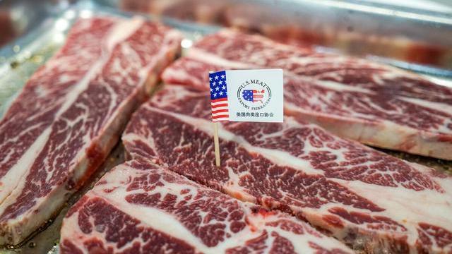準備吃肉吧！權威專傢預測：4季度豬肉價格將低於去年同期-圖2
