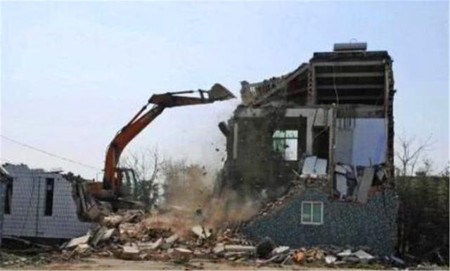 |中国一钉子户,给88个亿也坚决不拆