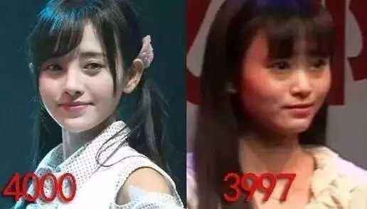 整容|史上“整容最成功”的6位女星！明明动过很多刀子，却丝毫看不出！