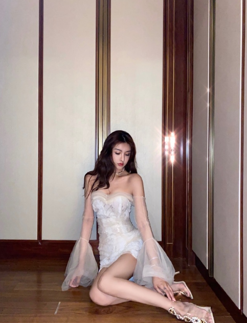 王思聪|曾直言王思聪丢中国人脸，思聪说见一次打一次，如今过成什么样？