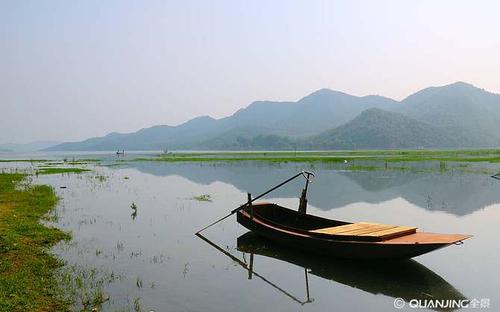 |鱼生活与钓鱼人生活，承上启下