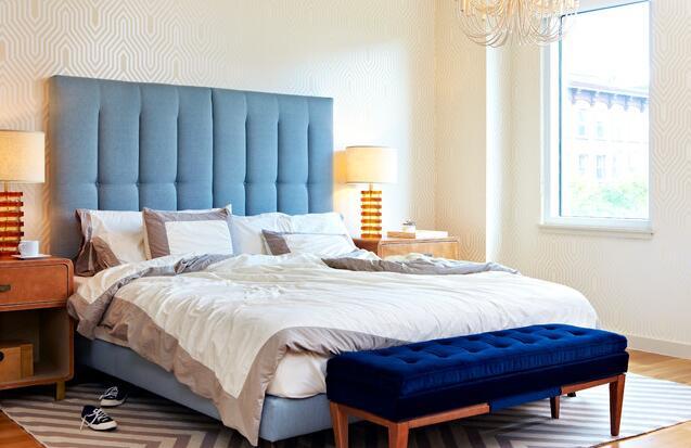 注意：床头柜上放这物，夫妻争吵不断，破财又招灾！