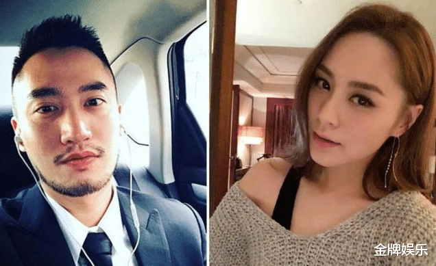 [阿娇]钟欣潼与老公赖弘国协议离婚，女方成功保住了上亿元的个人资产