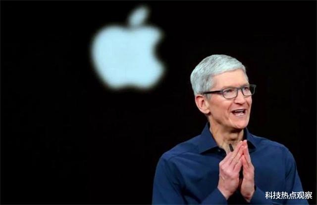 苹果|苹果新决定，或将打造国产专供iPhone，网友：库克妥协了
