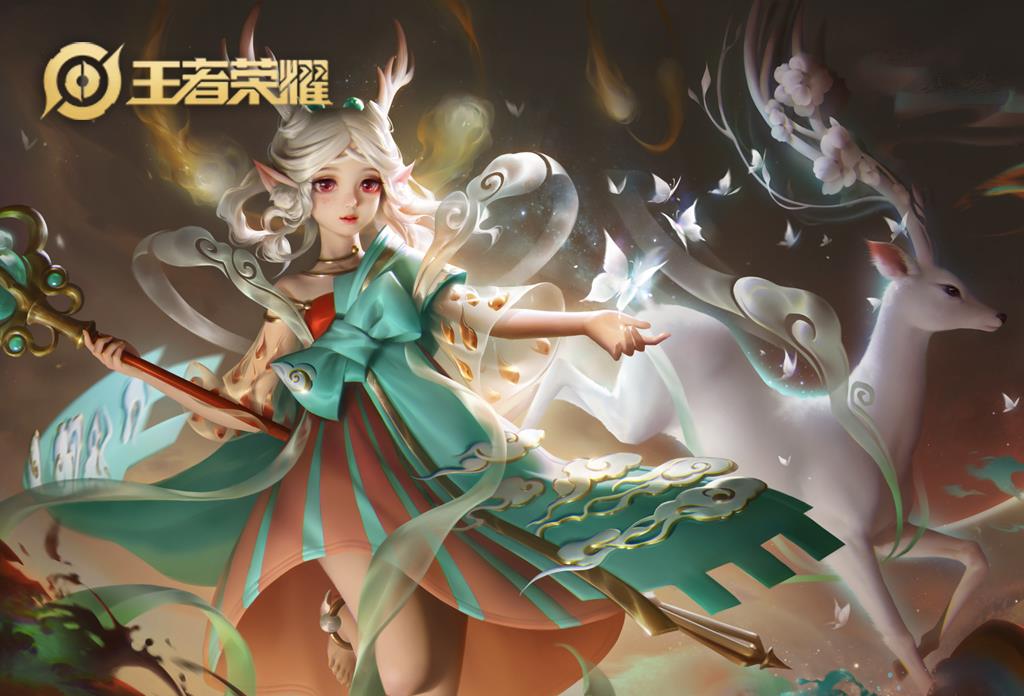 兰陵王|24号英雄碎片商店更新，雅典娜瑶都不值得换，唯独他全段位适合！