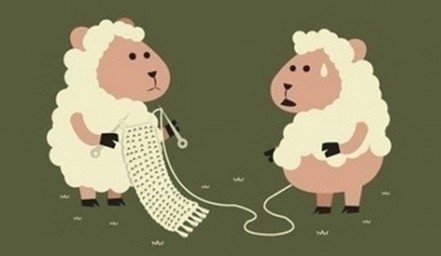 羊毛党|商家一不小心濒临破产！互联网时代，无处不在的羊毛党