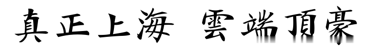 徐汇区真正核心地段 雍奢大平层顶豪「淮海路壹号」尊贵在售