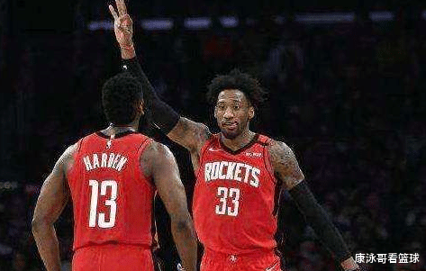 「火箭队」一个防守无敌，一个效率无敌，火箭1交易1捡漏两悍将作用立竿见影