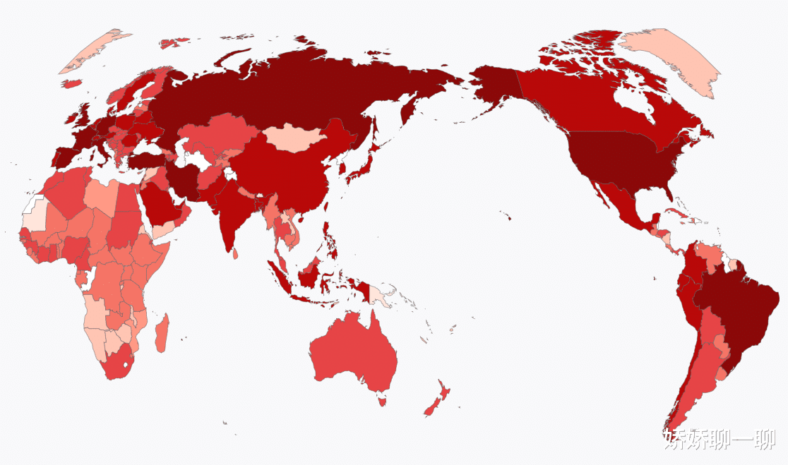 『安东尼·福奇』截止5月10日8时，中方传来好消息响彻世界，特朗普最担心事发生