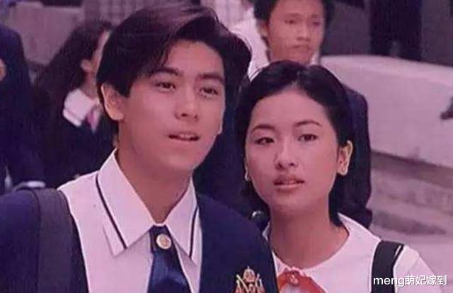 #张雨绮#拒绝陈小春,一小时消费81万被称败家女王,徐濠萦不为人知的一面