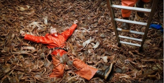 死亡率|世界上最危险的职业，死亡率是普通工人的50倍，5天就可赚70万