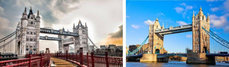 欧洲▲当年，整个欧洲狂热模仿中国建筑；如今，中国却山寨了整个世界