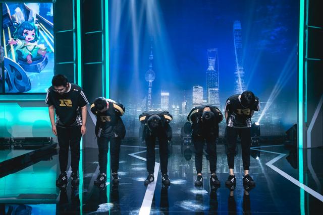 rngm■RNGM爆冷不敌VSG，送出KPL赛区一血，这下丢人丢大了，成了NGM